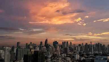 Bangkok Wetter Thailand Sehenswürdigkeiten